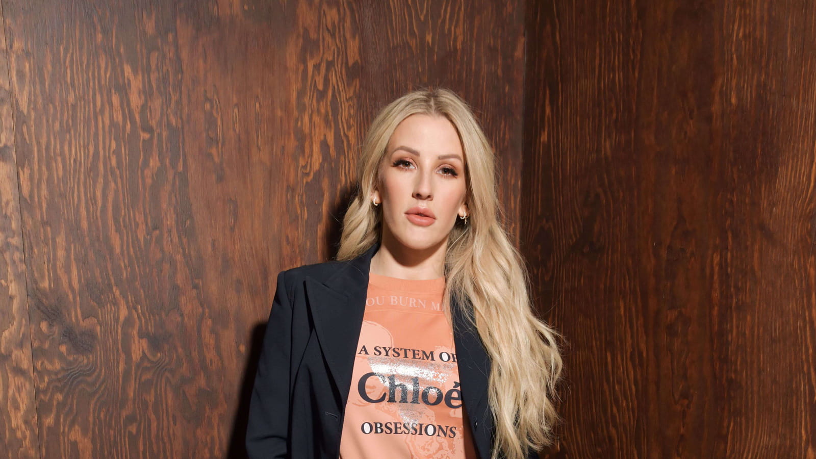 Ellie Goulding