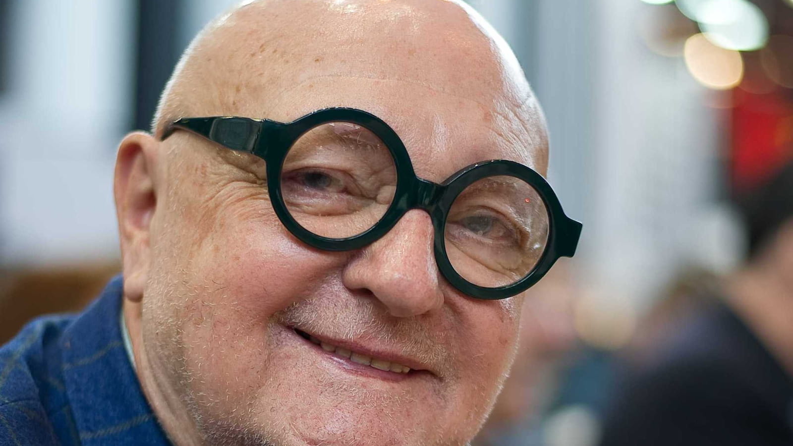 Jean-Pierre Coffe 