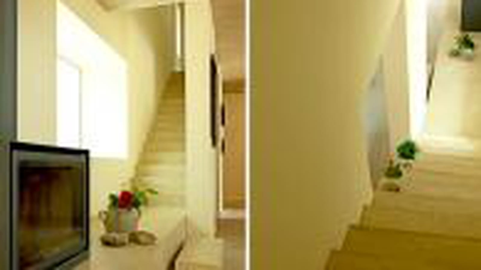 Escalier