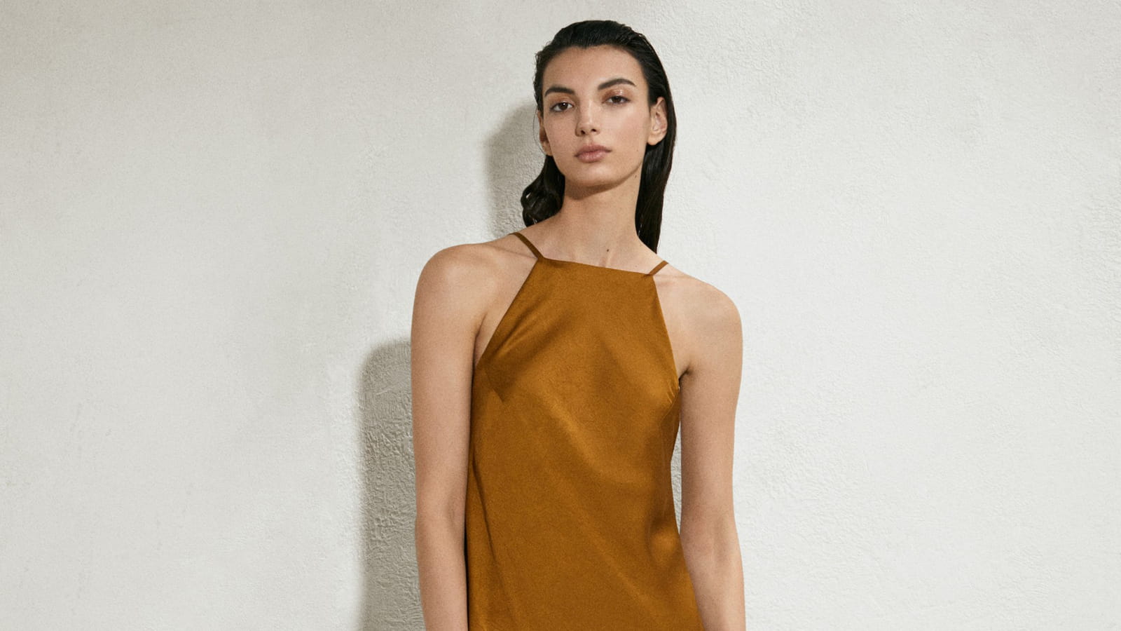 Robe Massimo Dutti