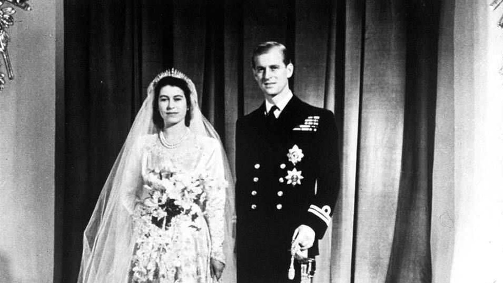 Mariage royal