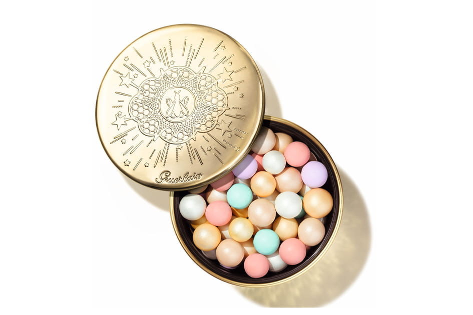 M&eacute;t&eacute;orites Golden Bee, Guerlain