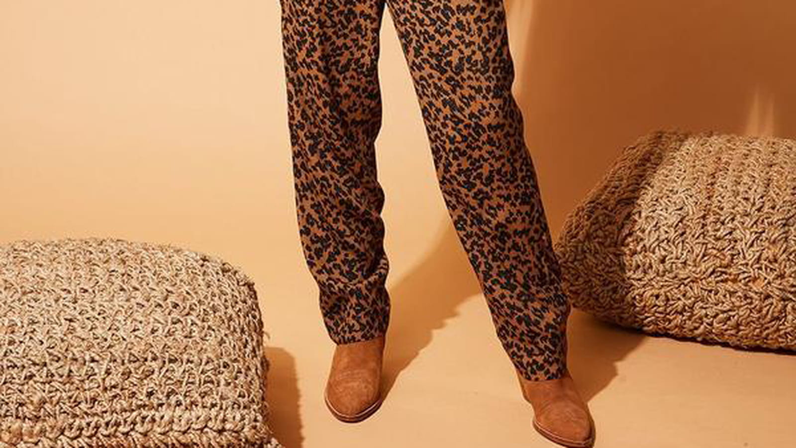 Pantalon Stella Forest