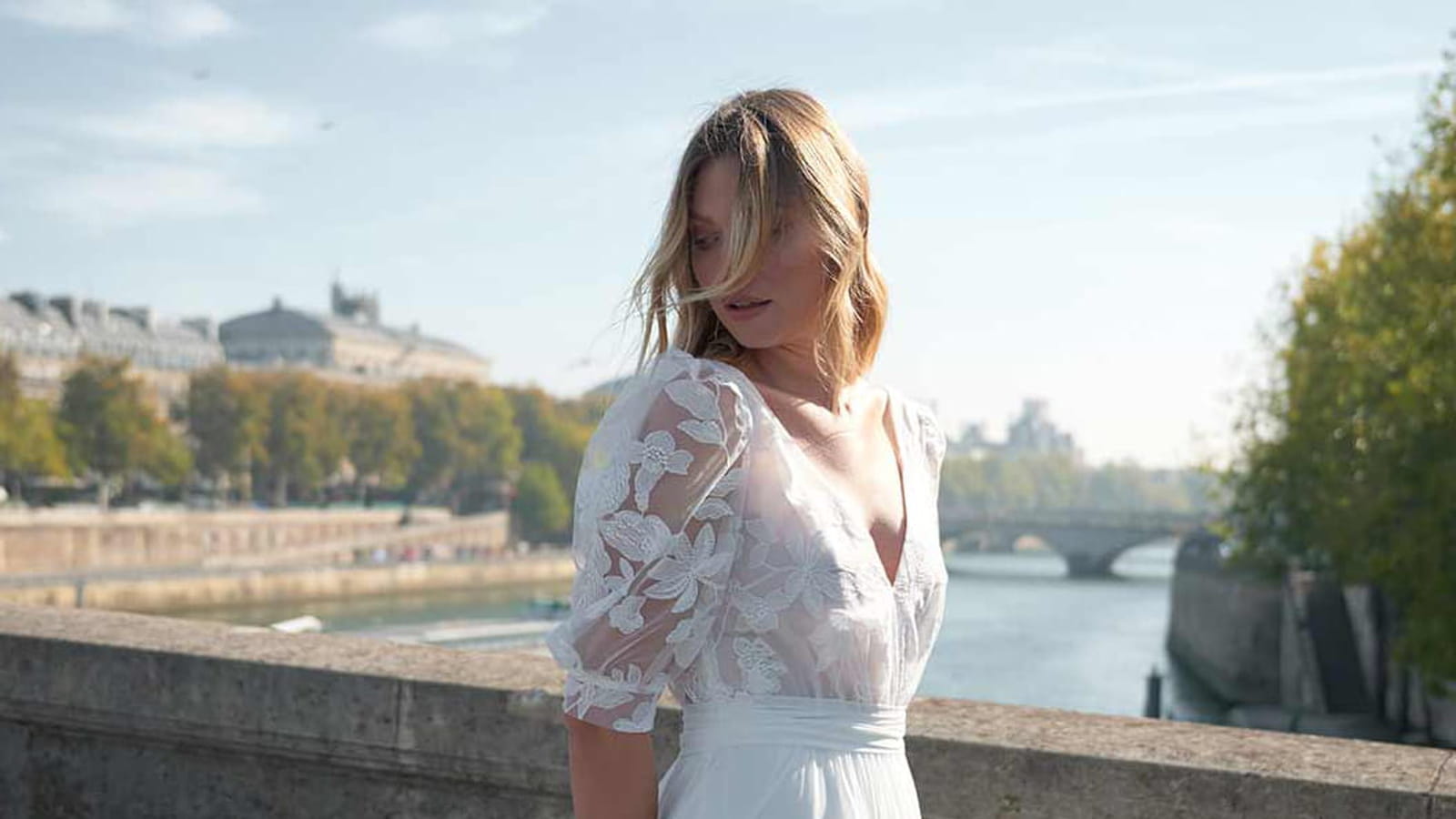 Robe Monceau