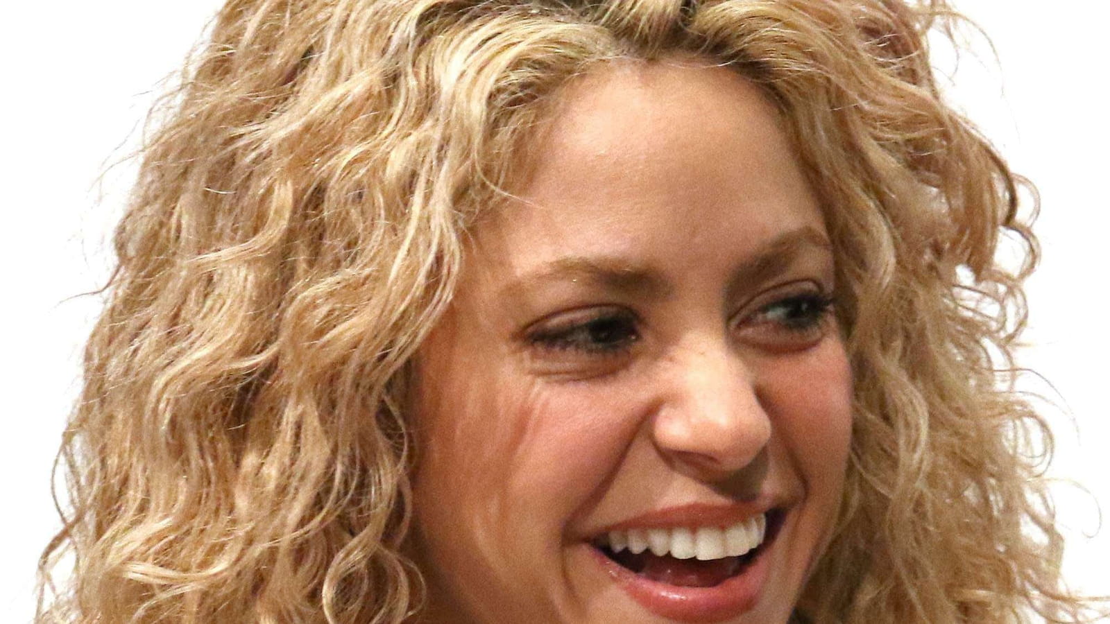Shakira