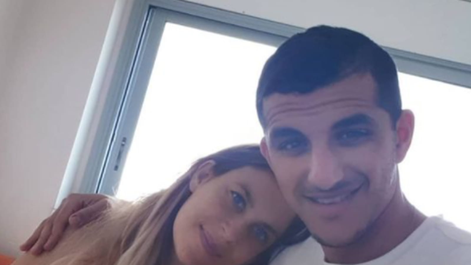 Marion Bartoli et Yahya Boumediene