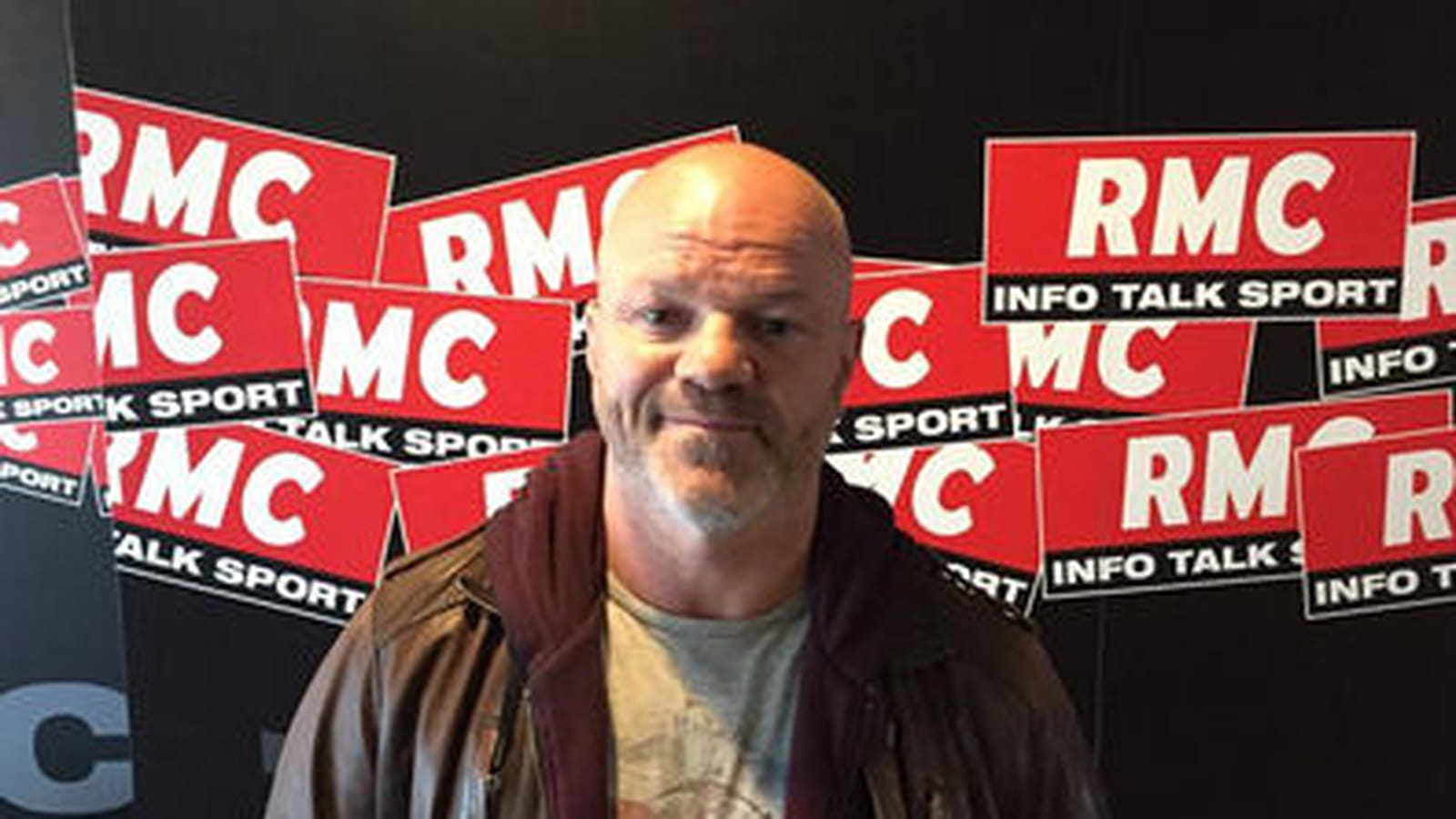 Philippe Etchebest, Grande Gueule