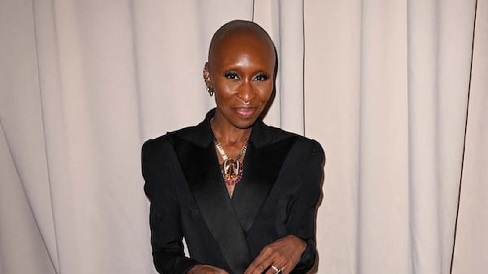 Cynthia Erivo