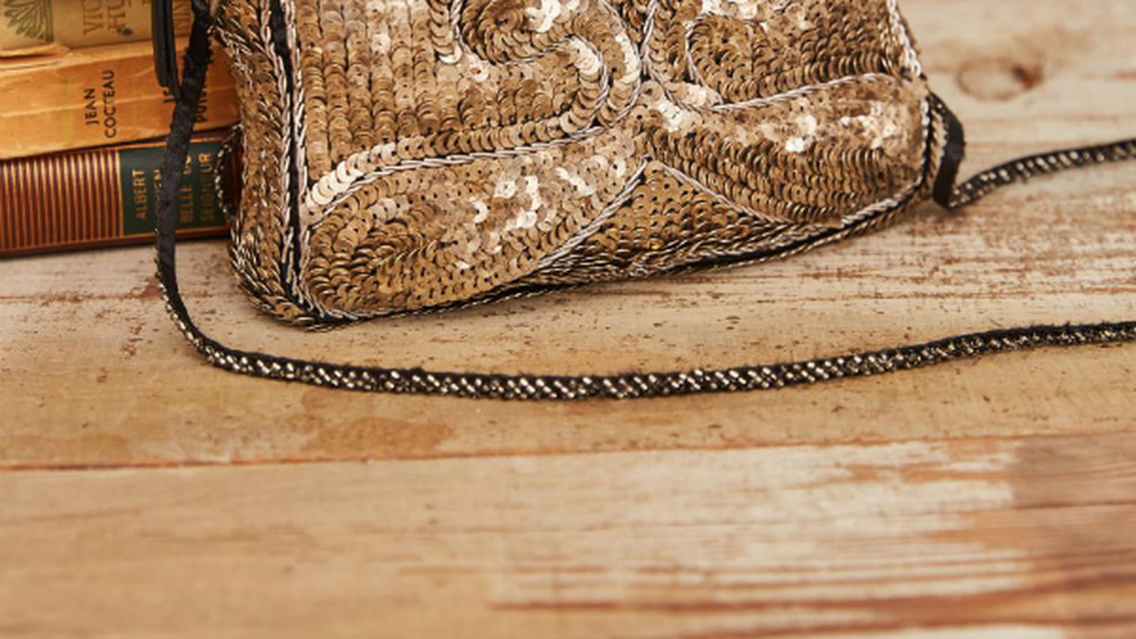 Sac Antik Batik