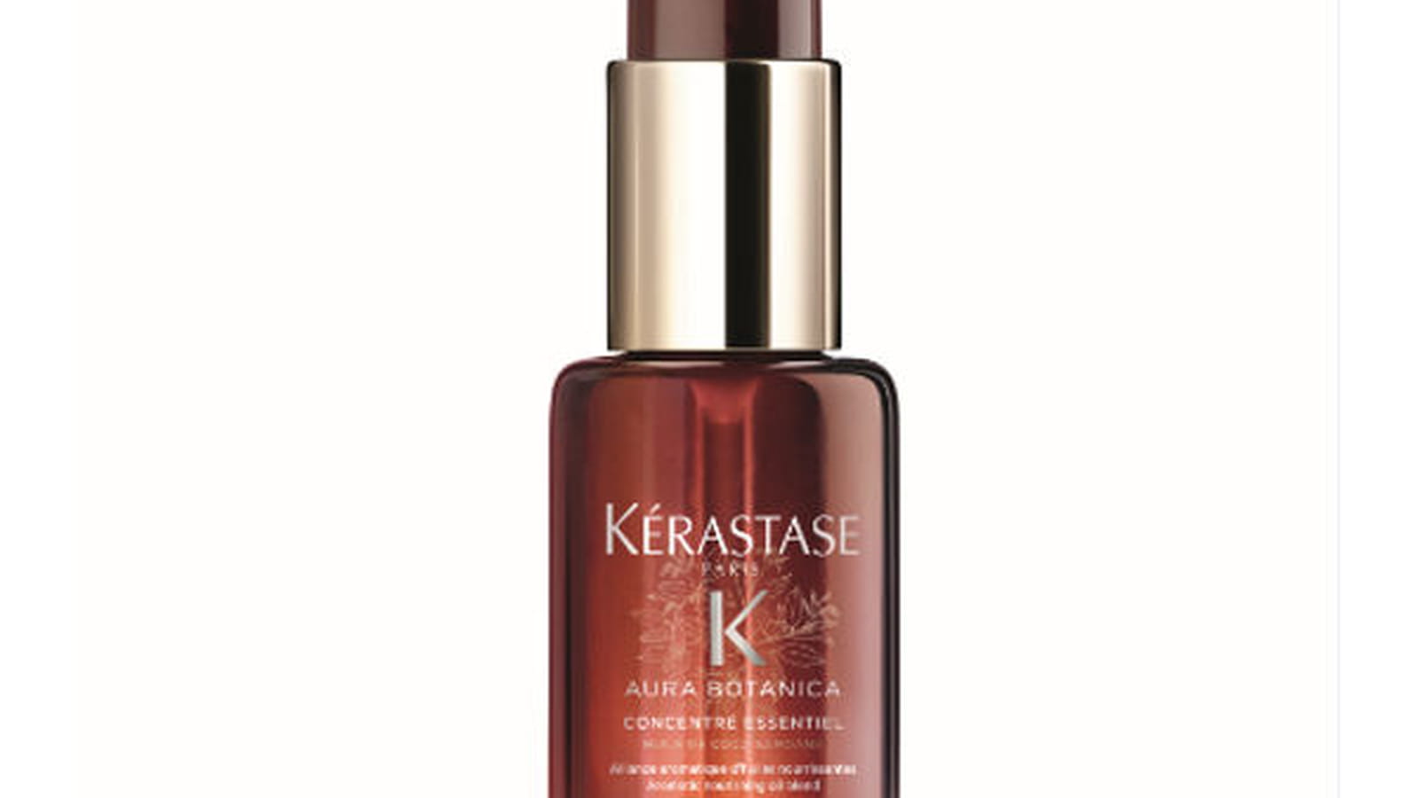 Concentré essentiel de Kérastase