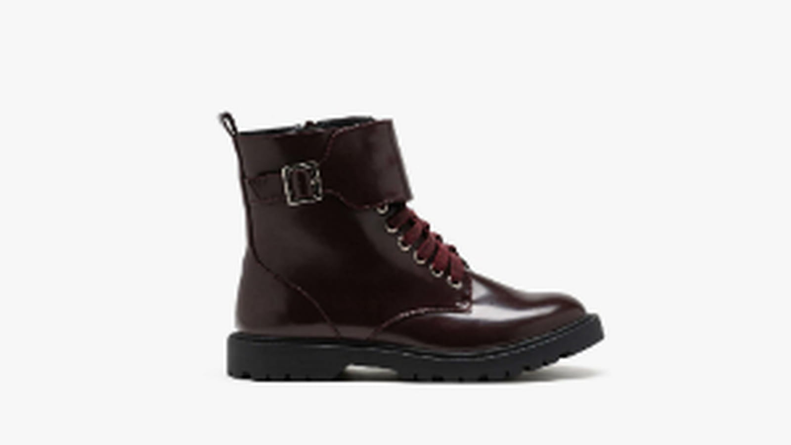 Bottines Gémo