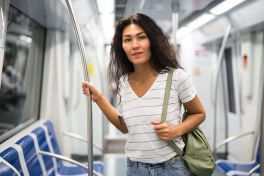 Val&eacute;rie P&eacute;cresse annonce un gros changement pour les transports en commun d&egrave;s juin, les usagers doivent se mettre &agrave; jour