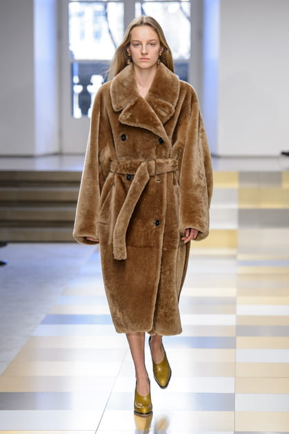 D&eacute;fil&eacute; Jil Sander