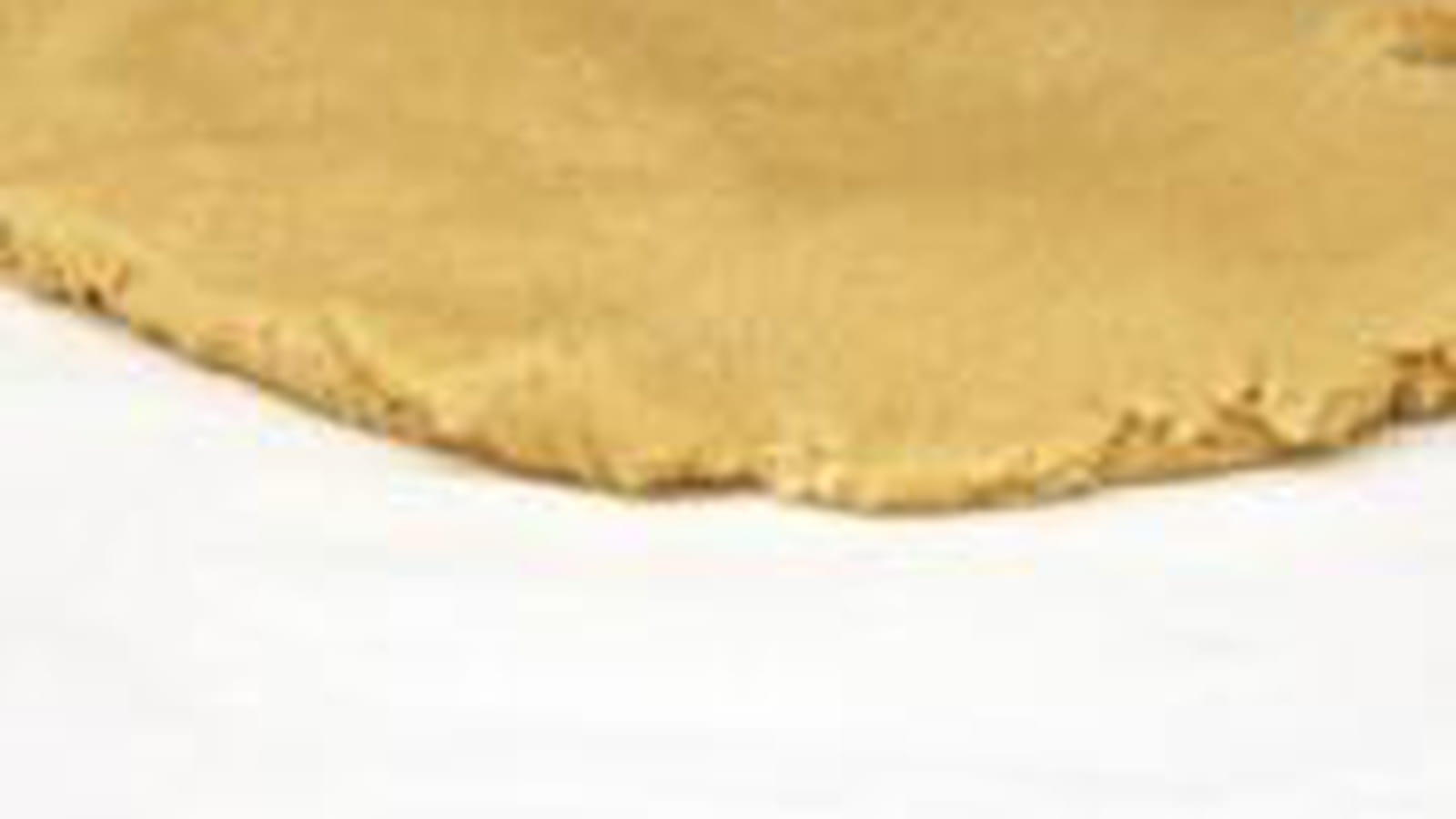 Pâte à craquelin