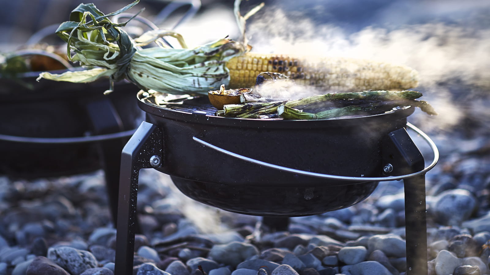 Barbecue Körpon Ikea 