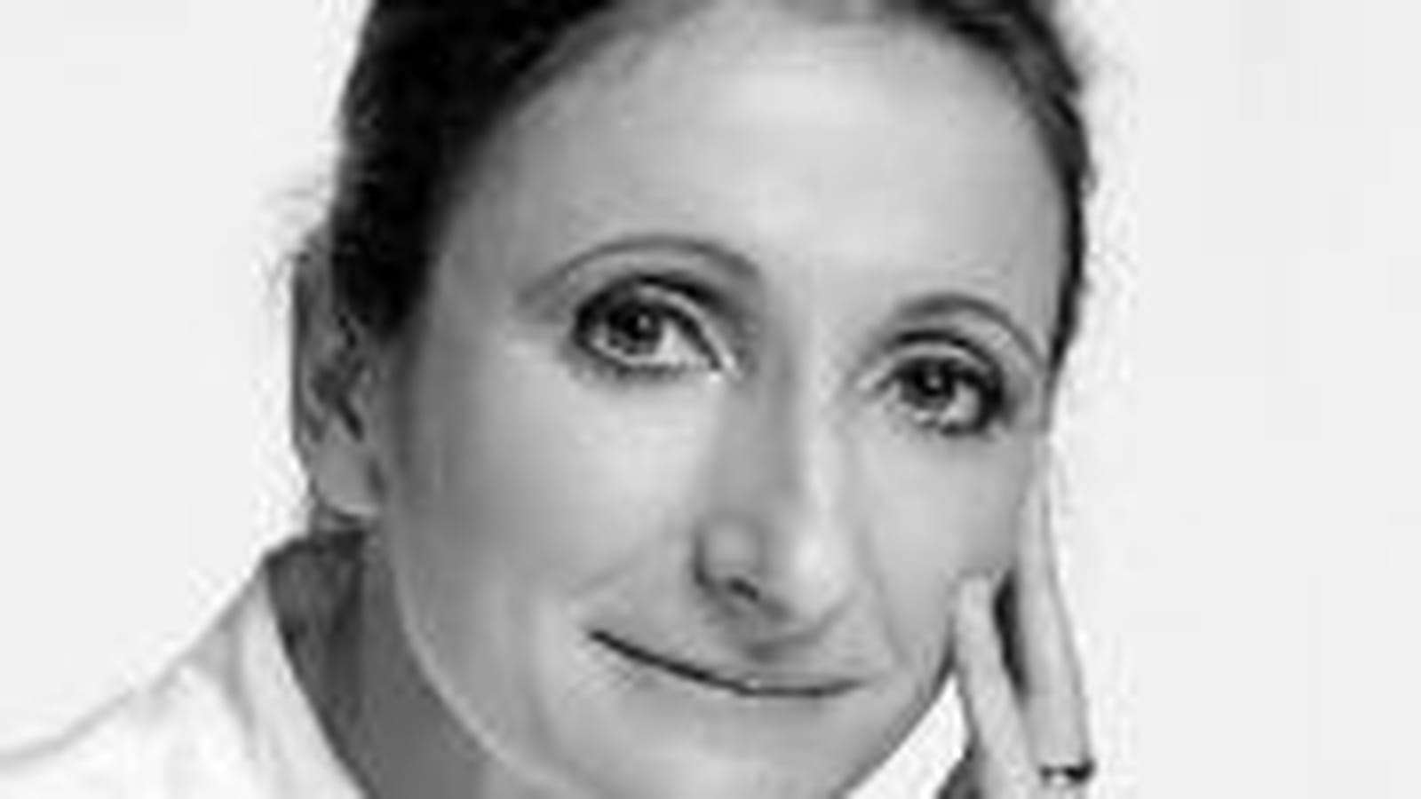 Anne-Sophie Pic