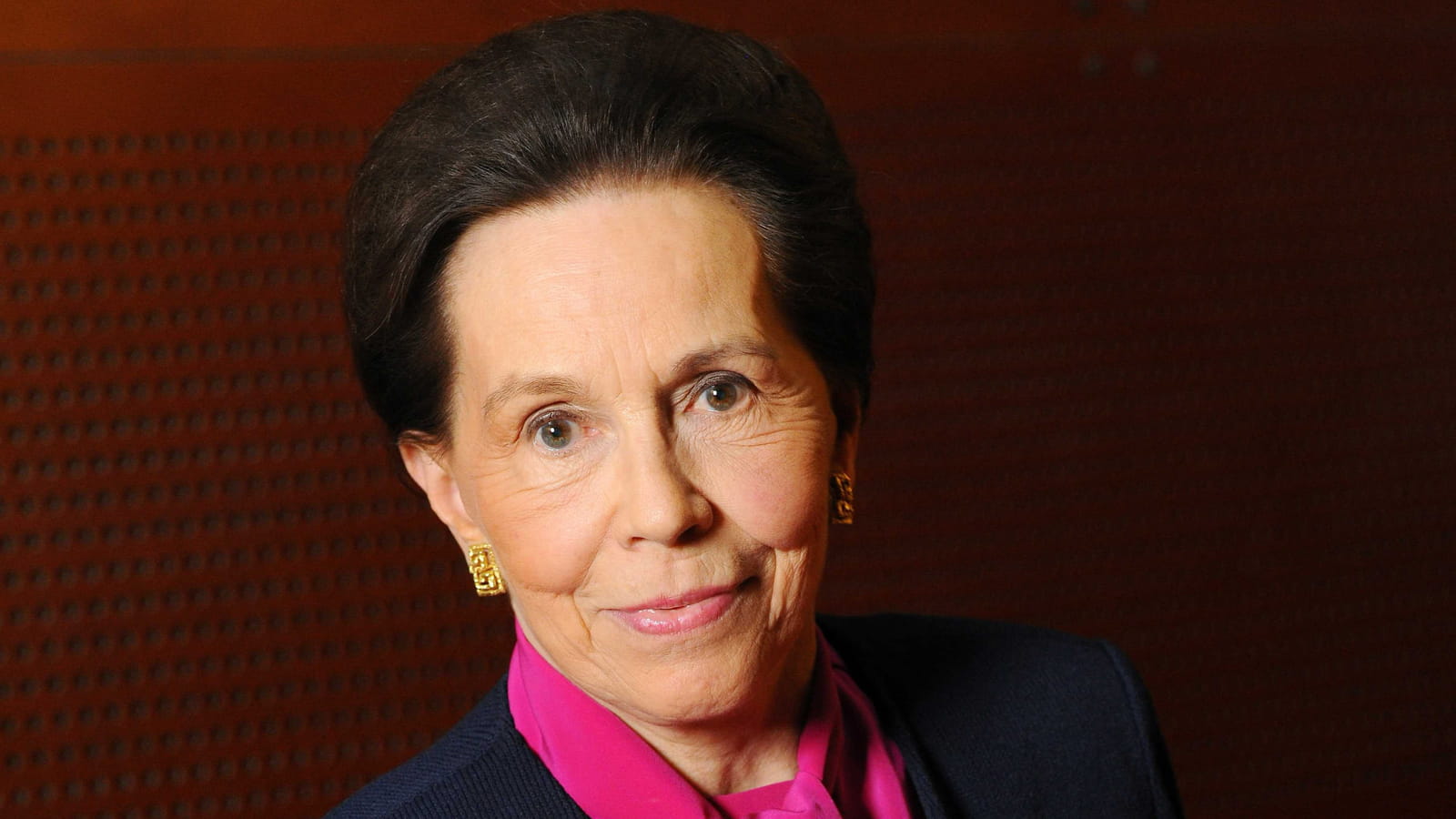 Marie-France Garaud