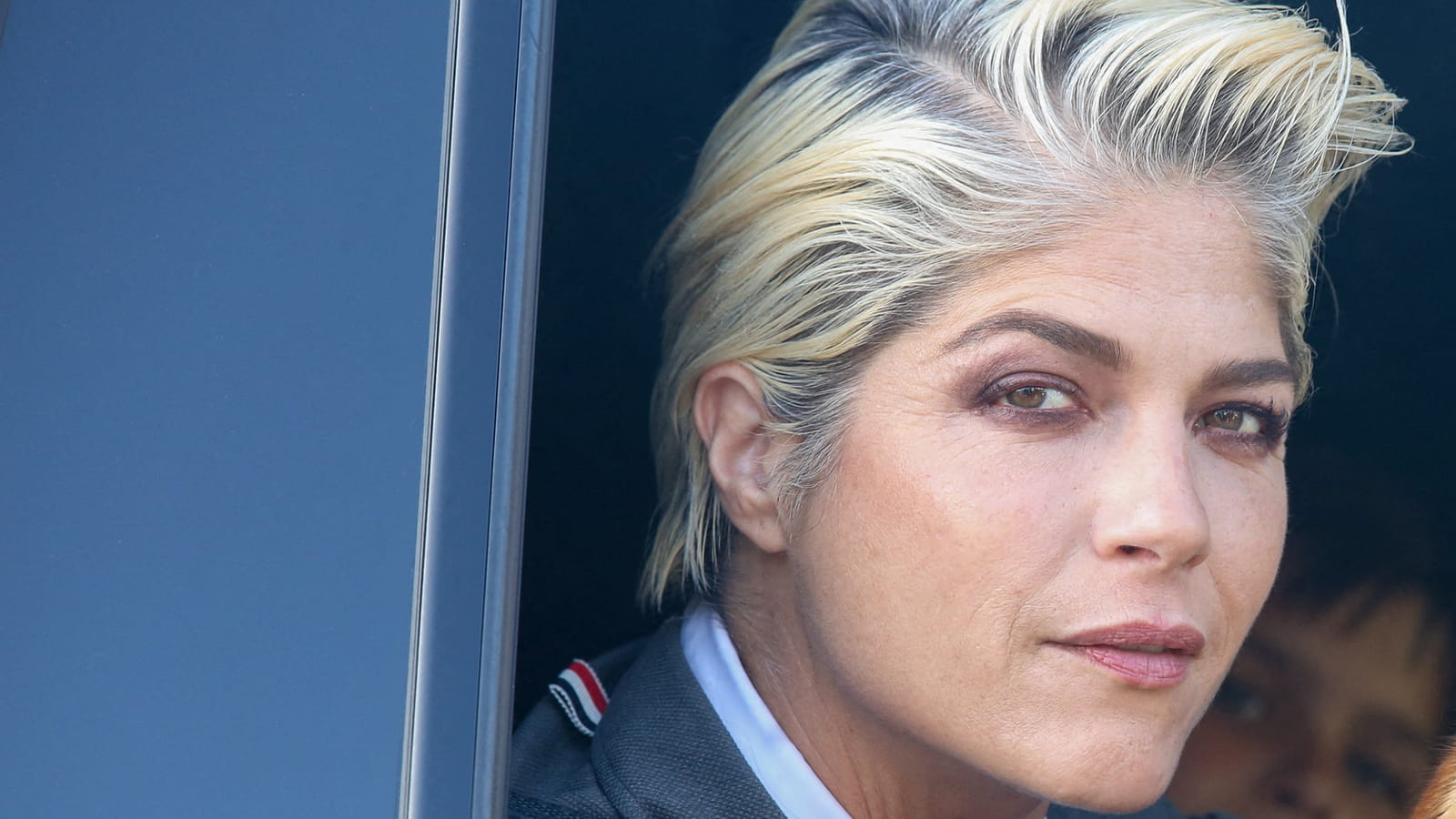 Selma Blair