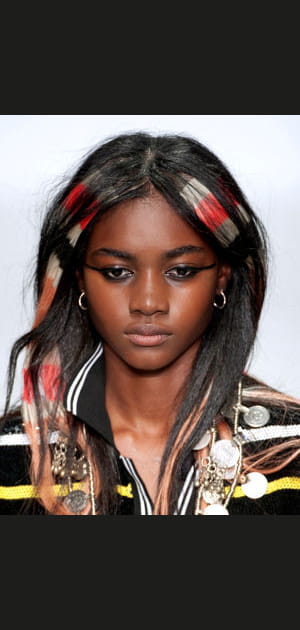 Le look &eacute;gyptien