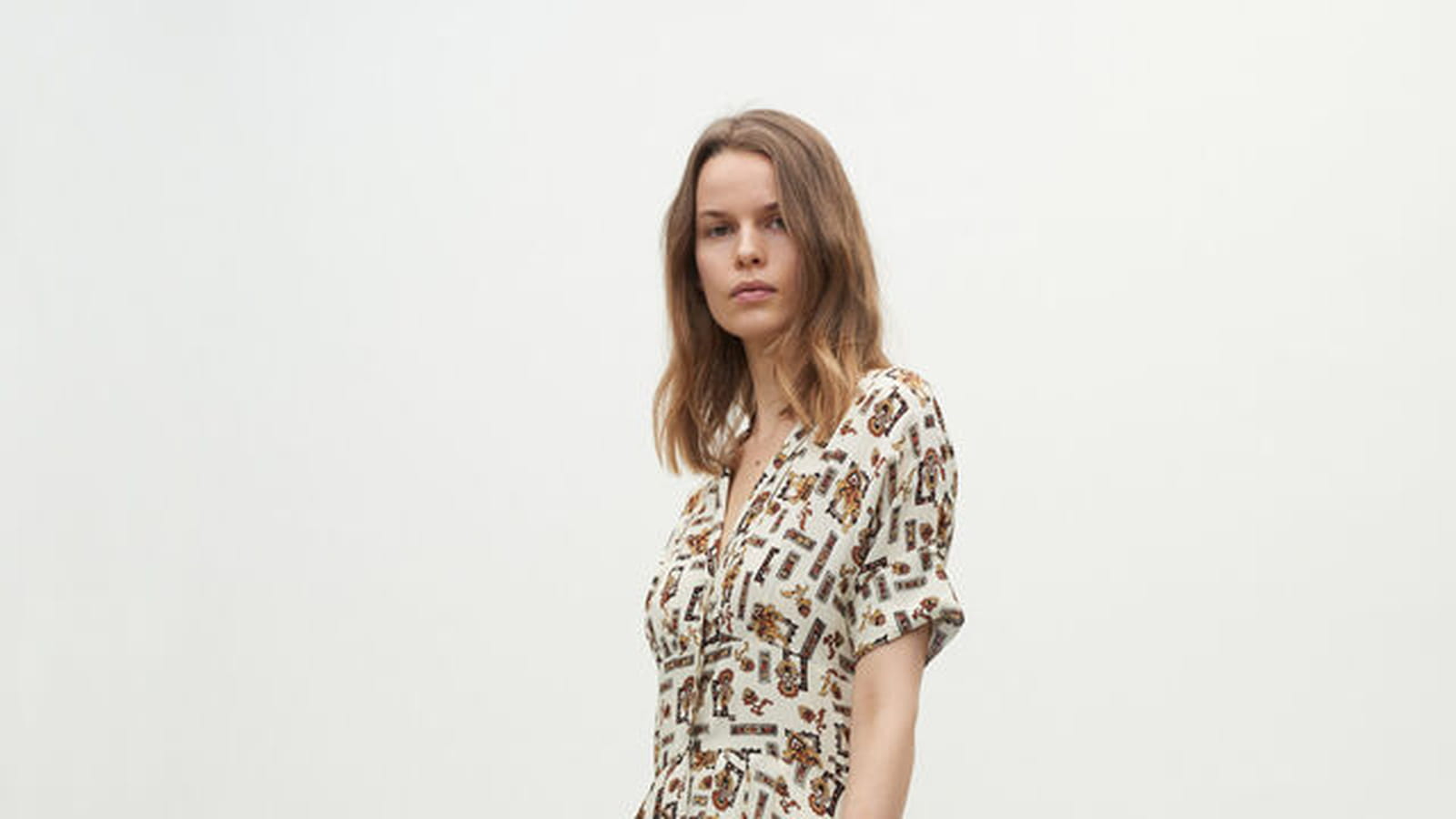 Robe Claudie Pierlot