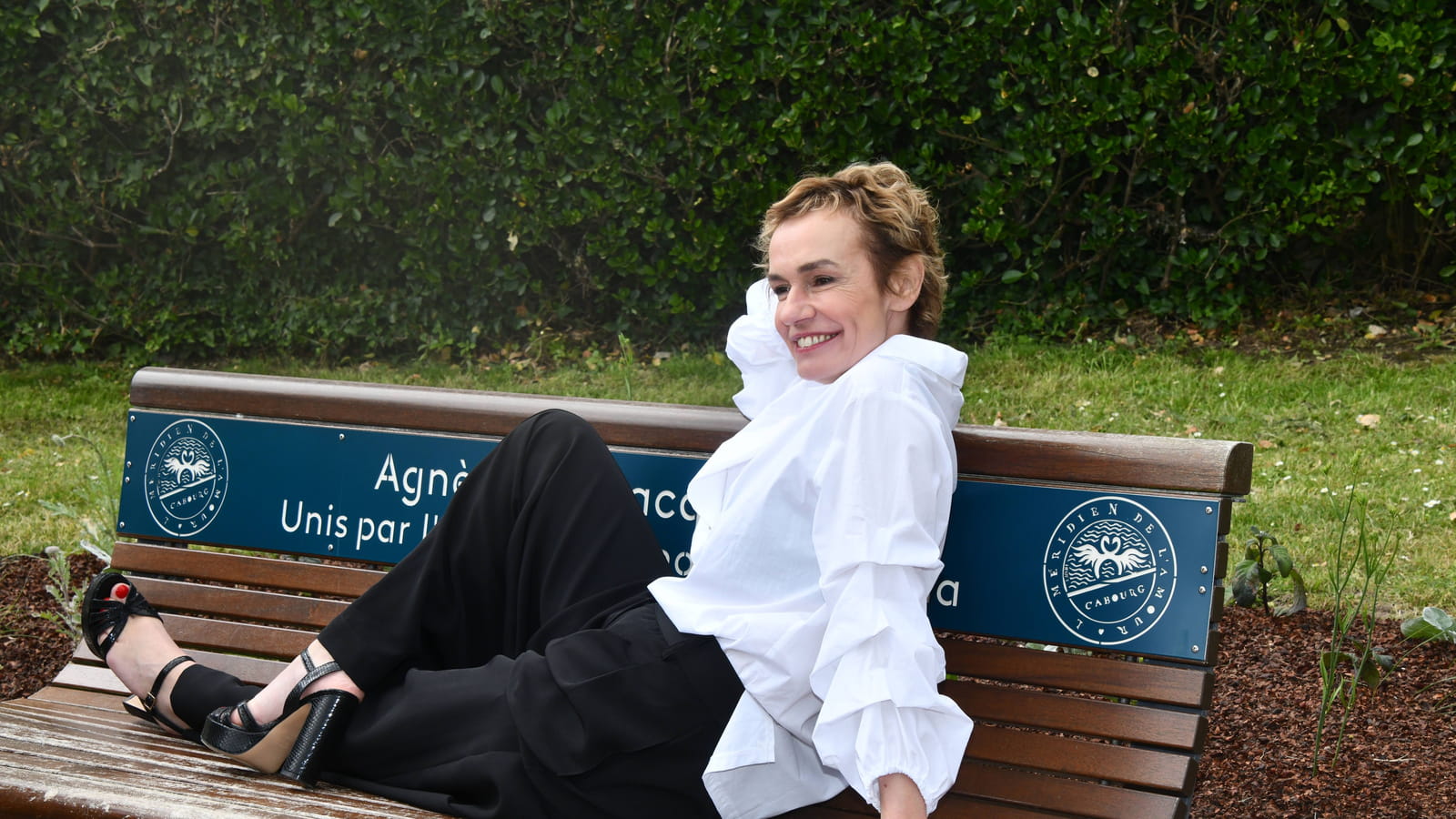 Sandrine Bonnaire