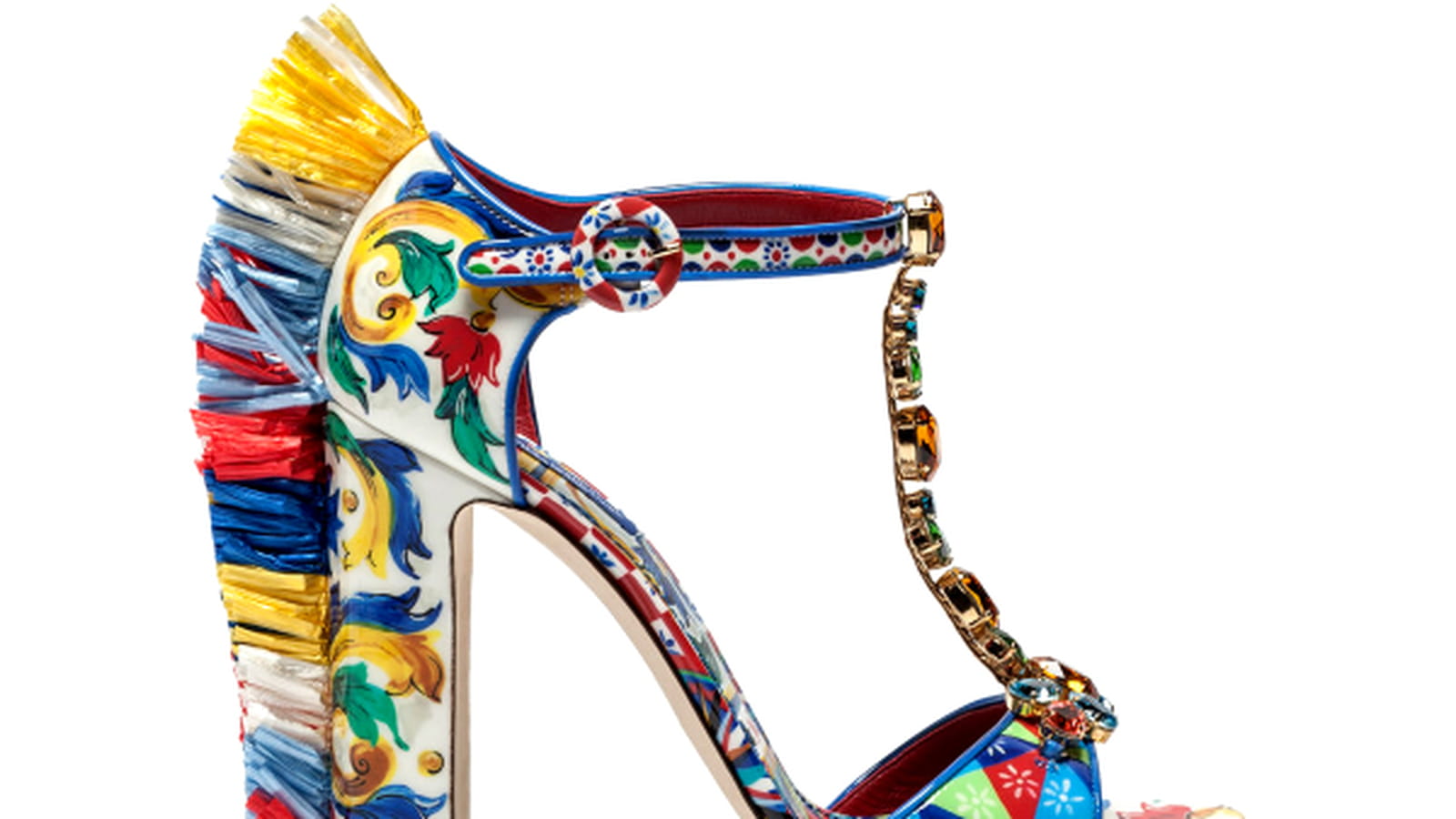 Sandale Dolce & Gabbana