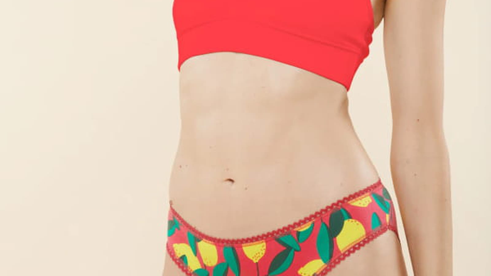 Brassière et culotte WeAreJolies