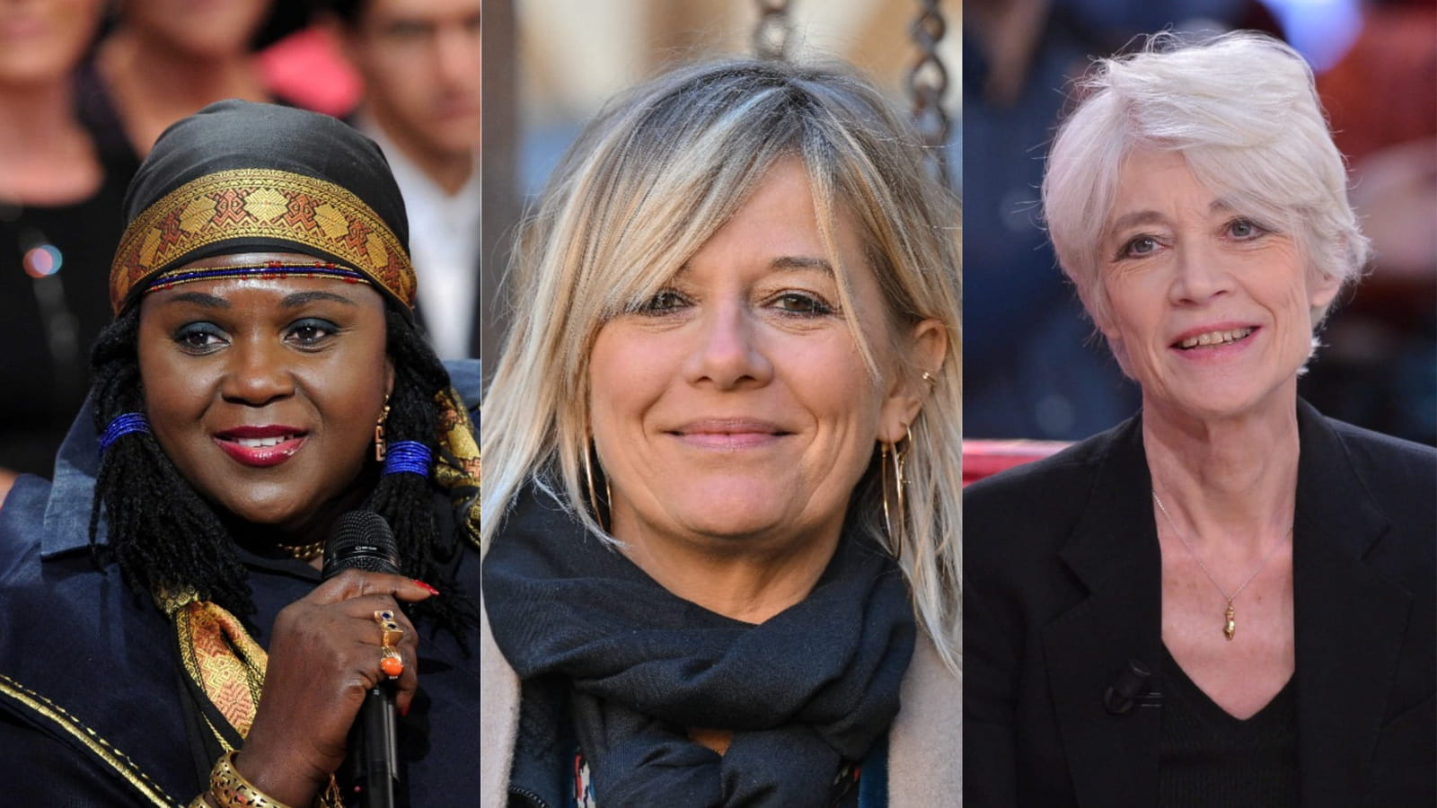 Bibie, Elizabeth II, Jacques Chirac, Céline Dion... Ces stars qui ont été annoncées mortes