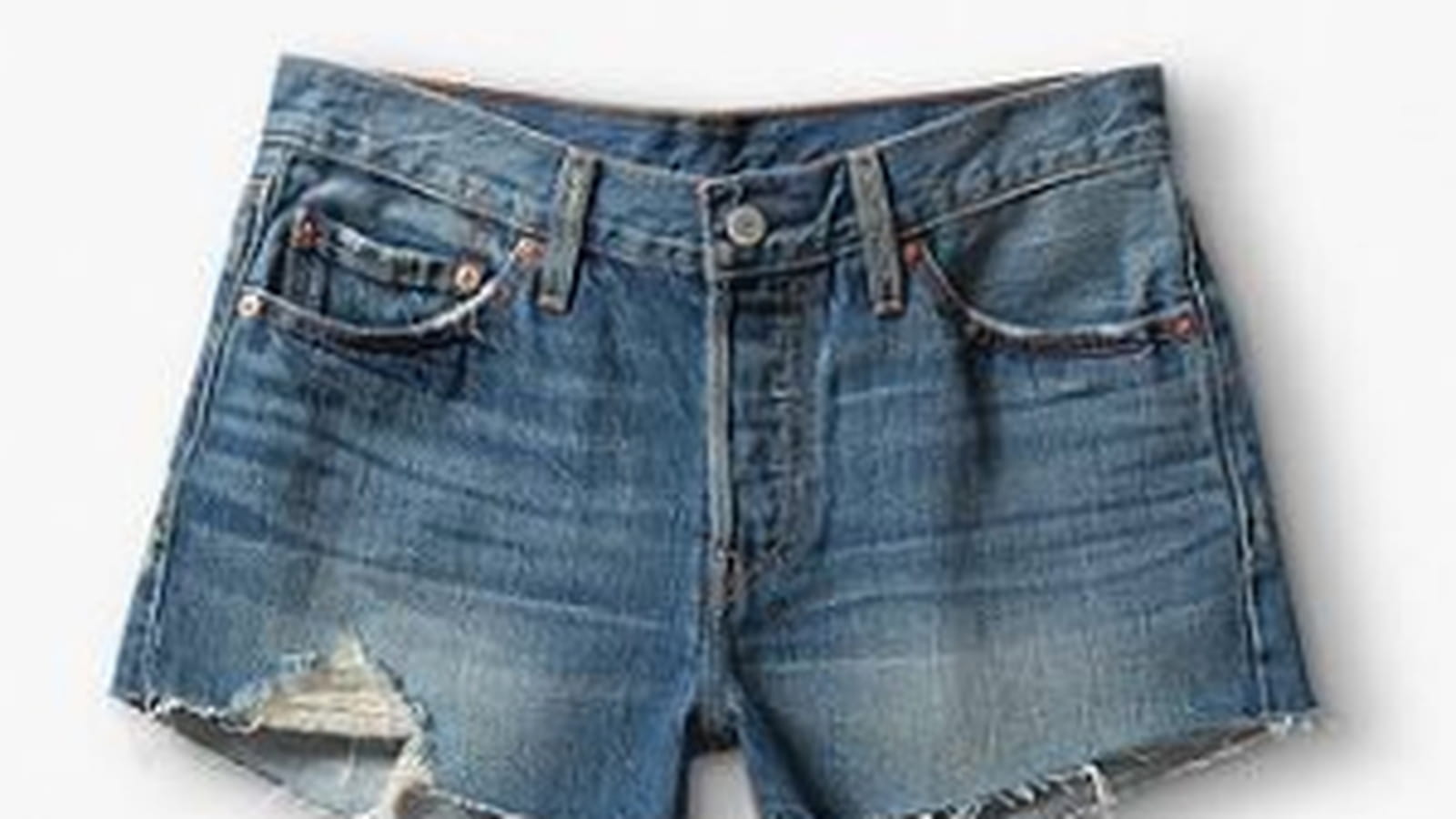 Short Levi's