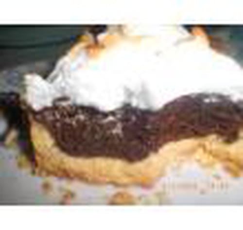 Tartelettes au chocolat et aux amandes