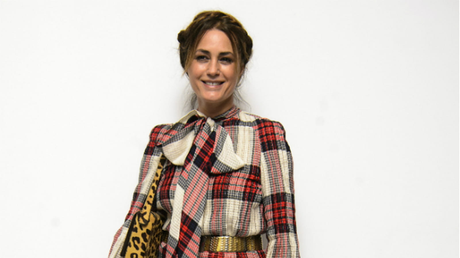 Yasmin Le Bon