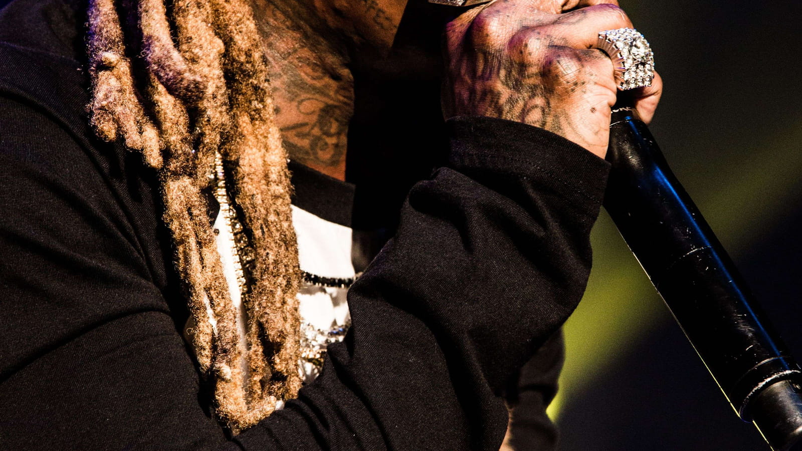 Lil Wayne
