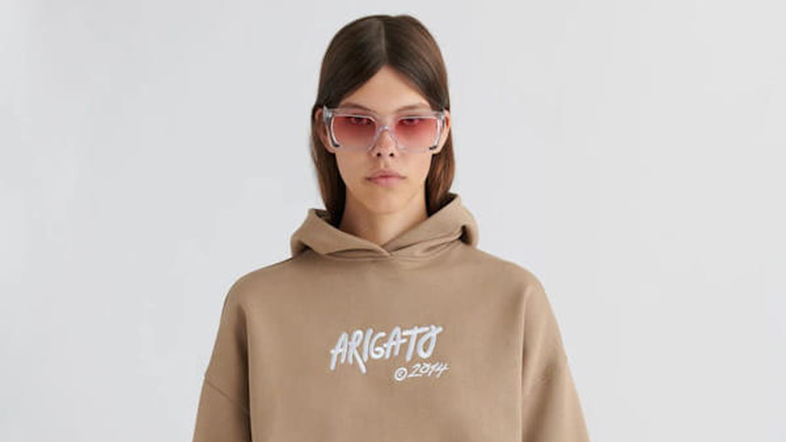 Hoodie Axel Arigato