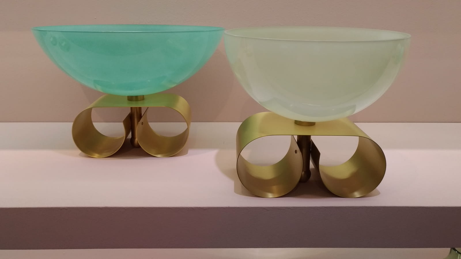 Centre de table par Cristina Celestino