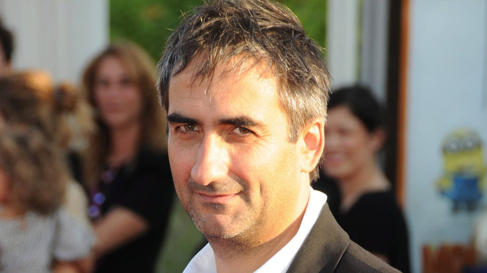 Manuel Pradal