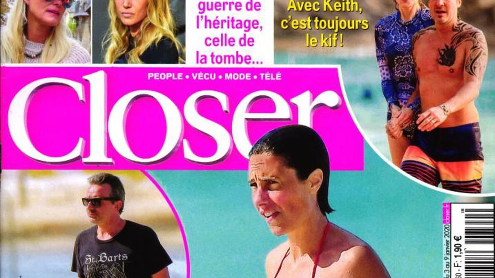 Alessandra Sublet