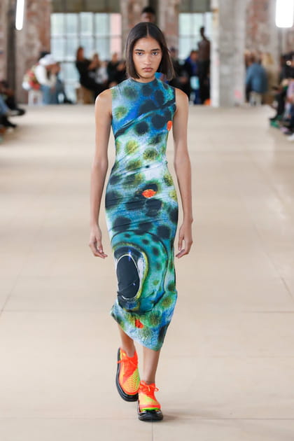 D&eacute;fil&eacute; Botter printemps-&eacute;t&eacute; 2023