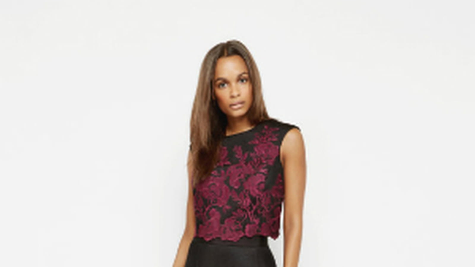Top et jupe Ted Baker