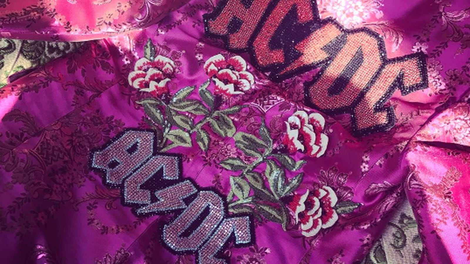 Alessandro Michele