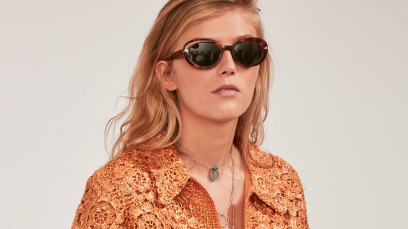 Veste Antik Batik