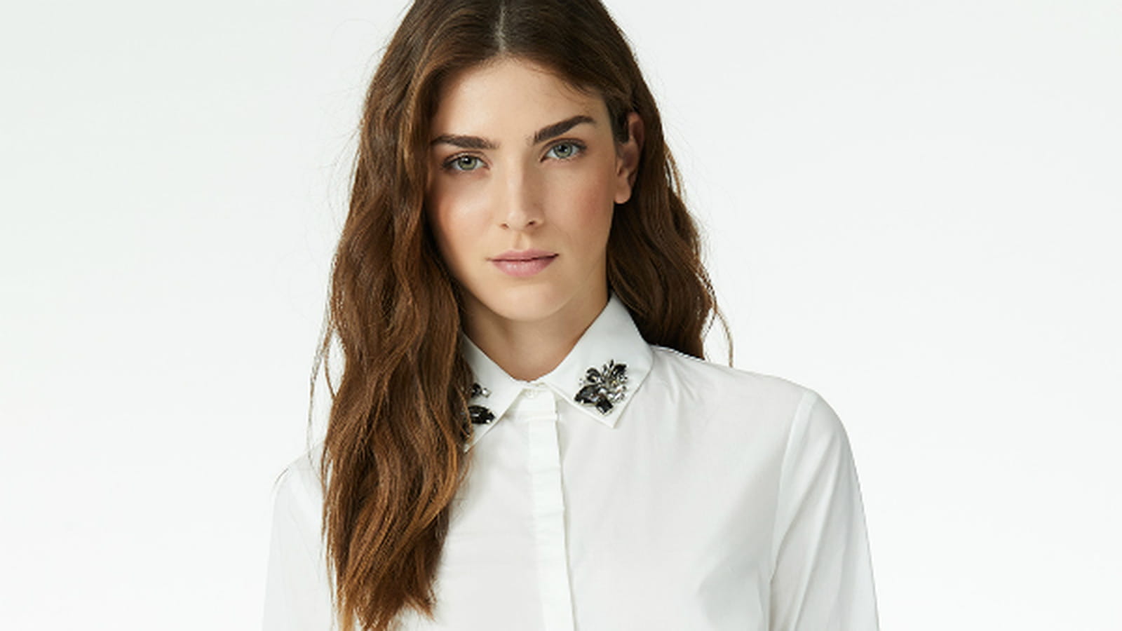 Chemise Liu Jo 