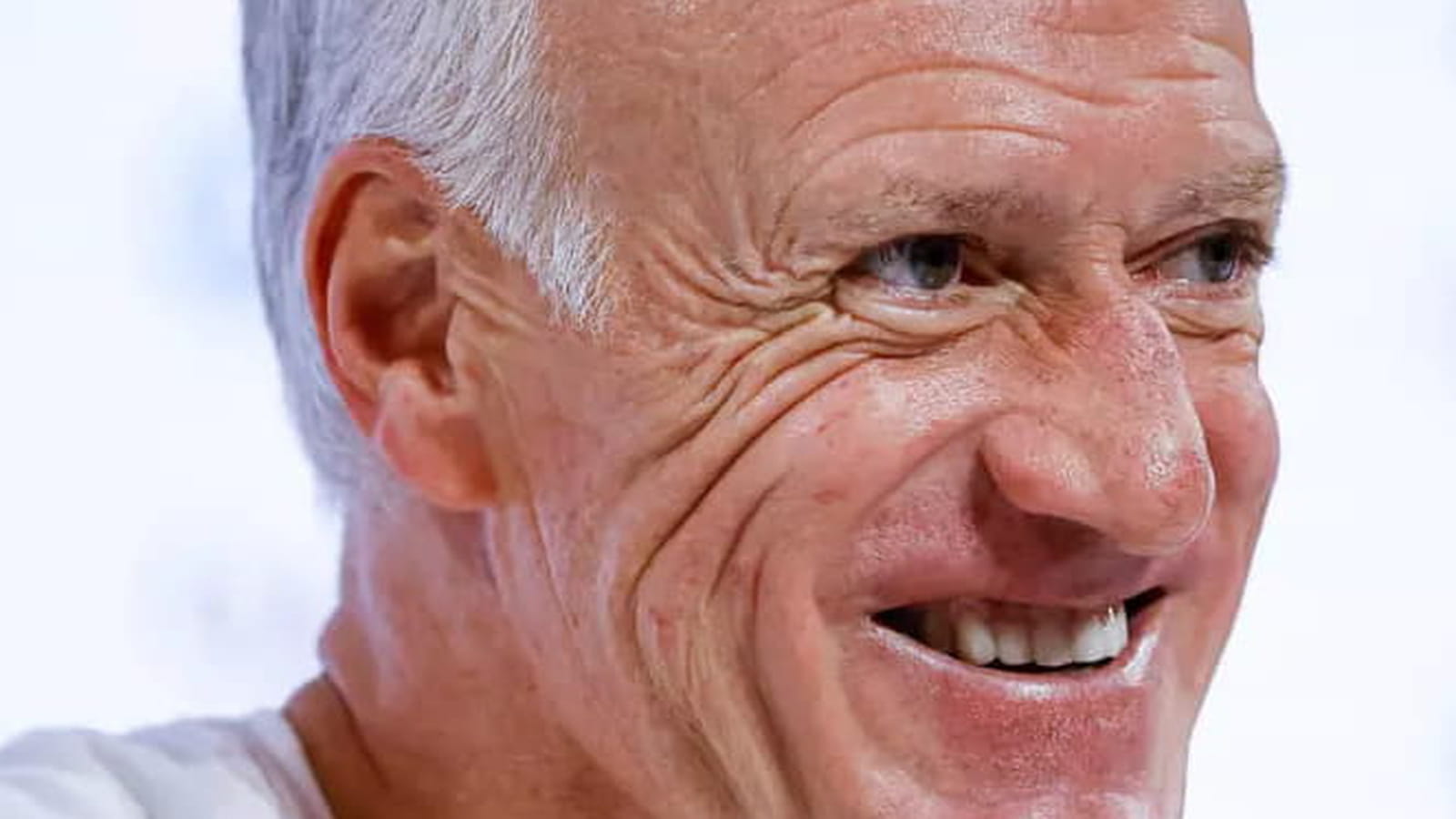 Didier Deschamps