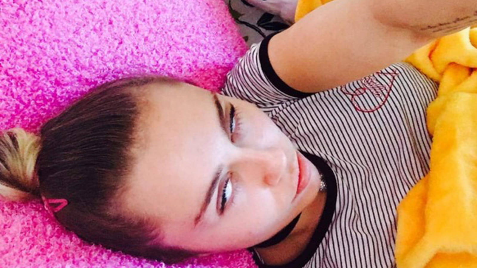Miley Cyrus