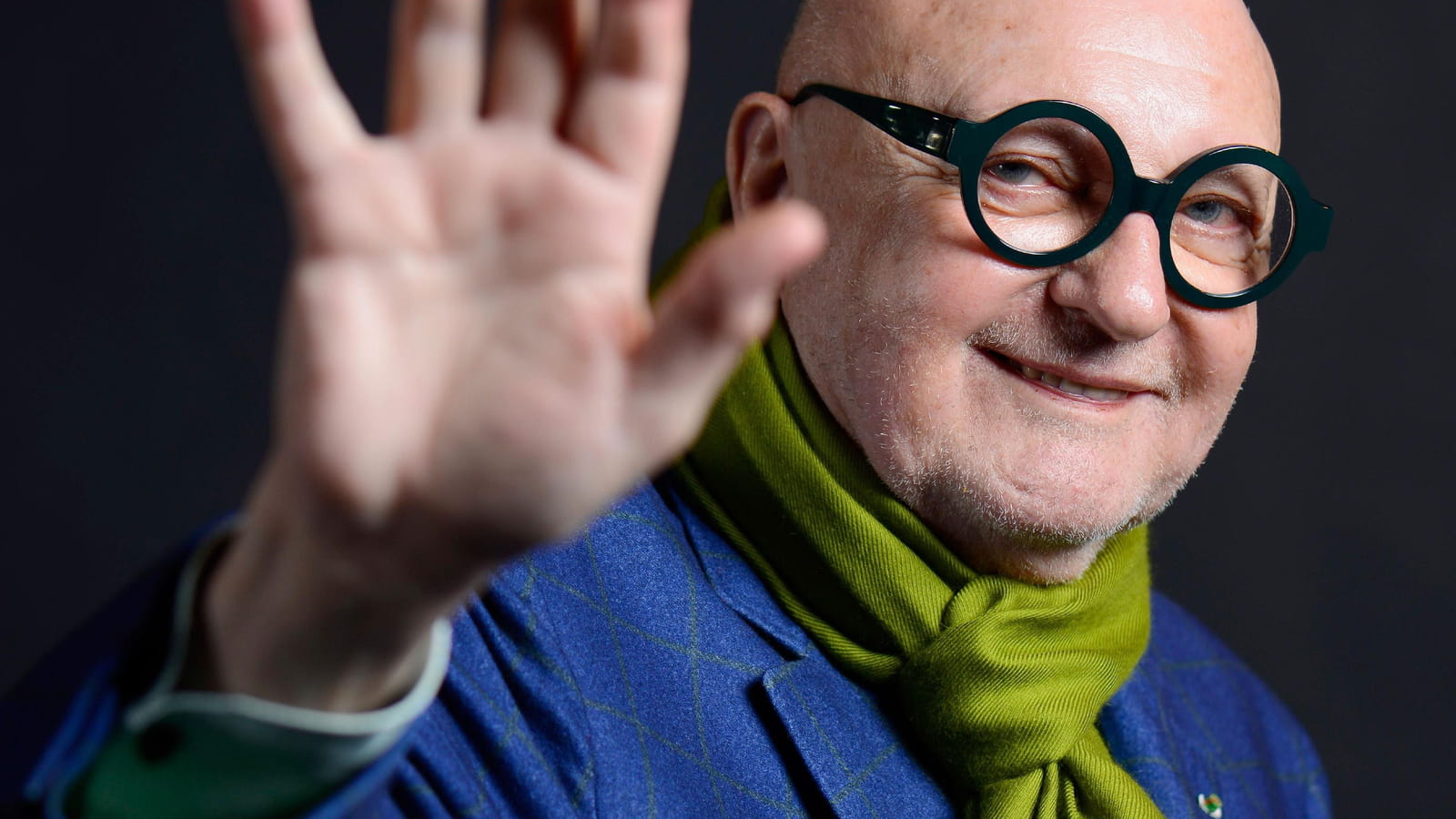 Jean-Pierre Coffe