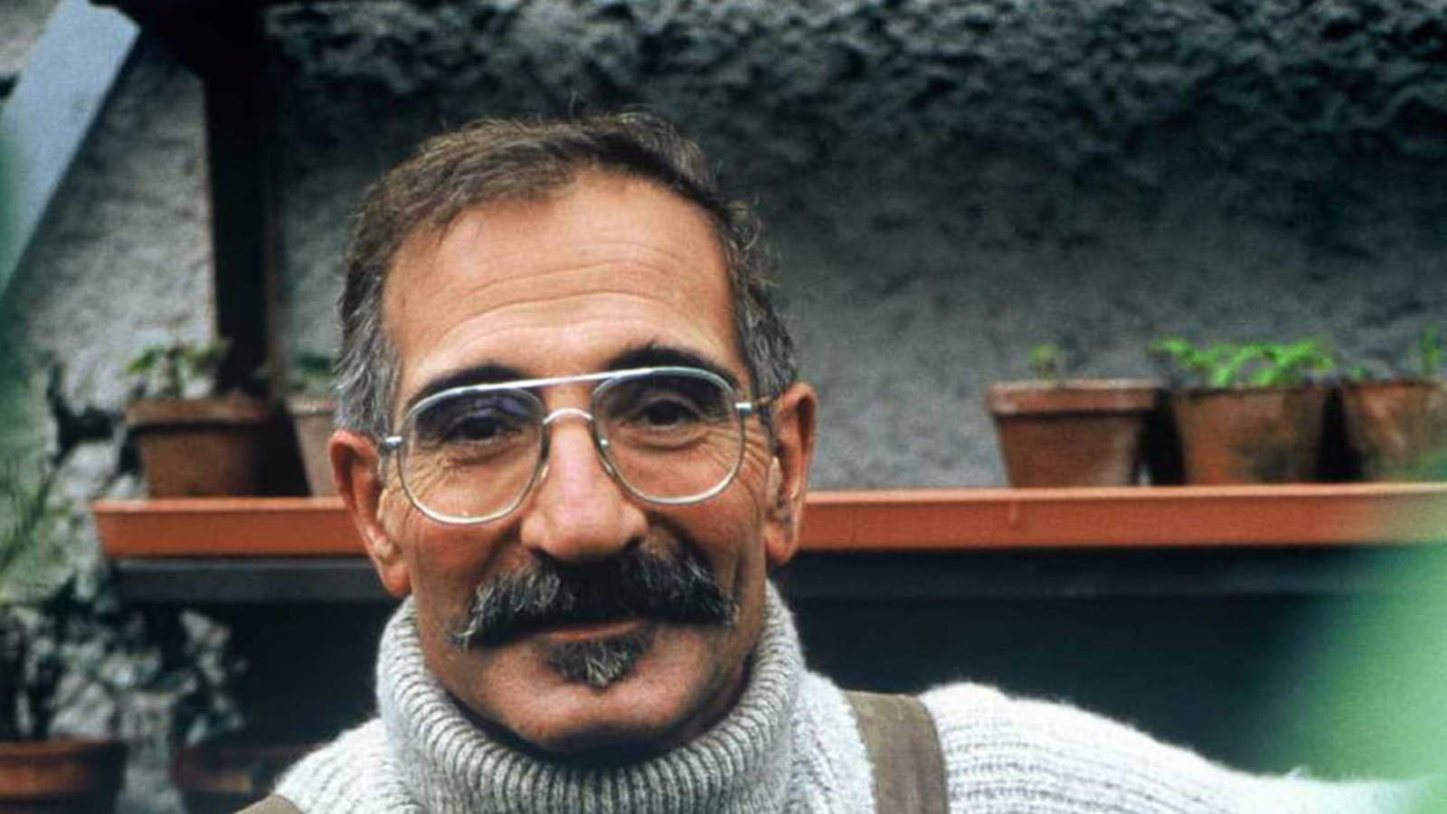 Nicolas le Jardinier