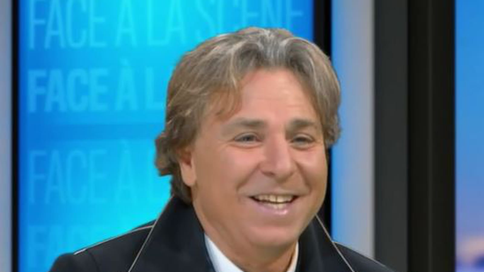 Roberto Alagna