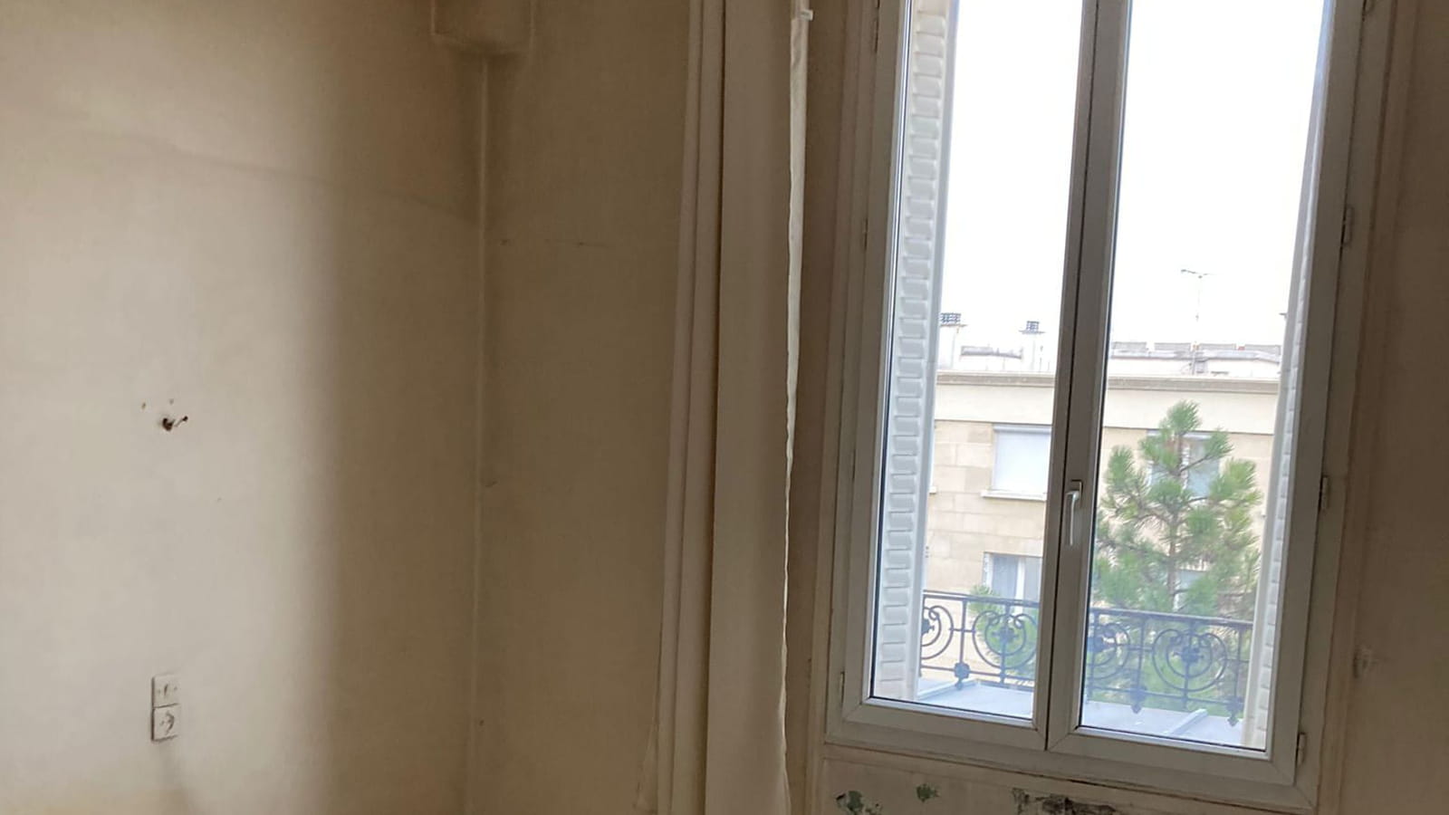 Salon avant 