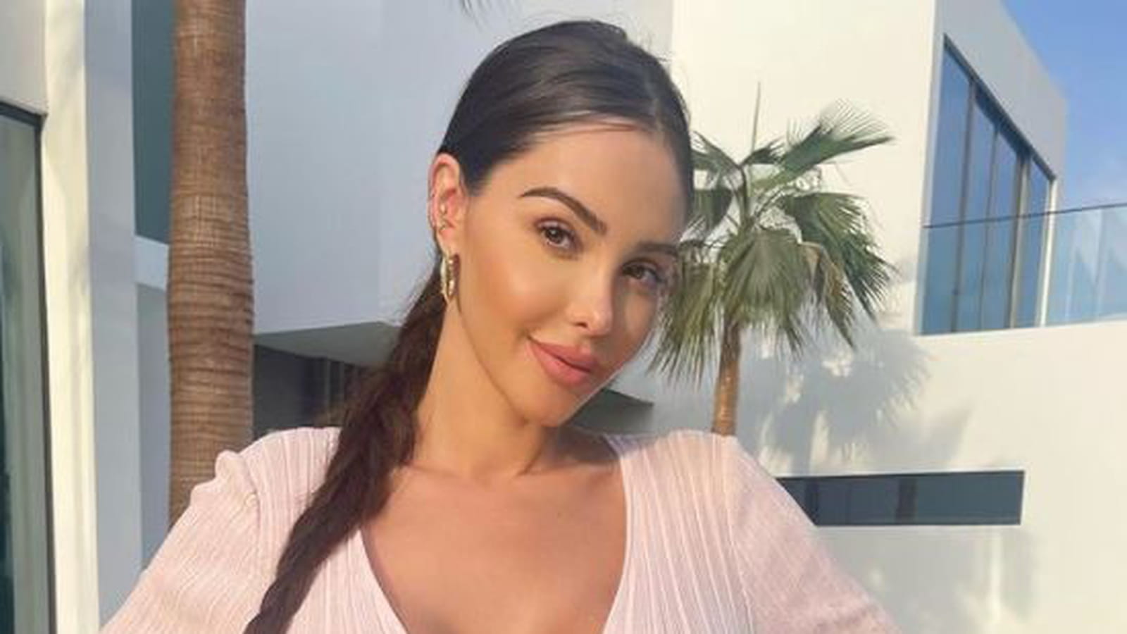 Nabilla