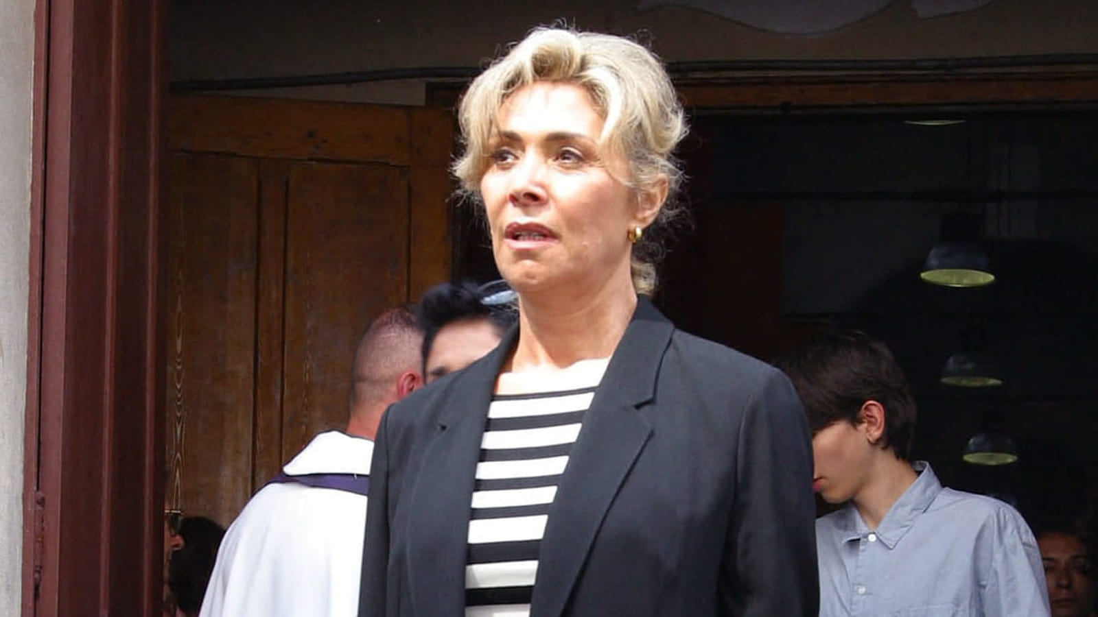 Sophie Garel