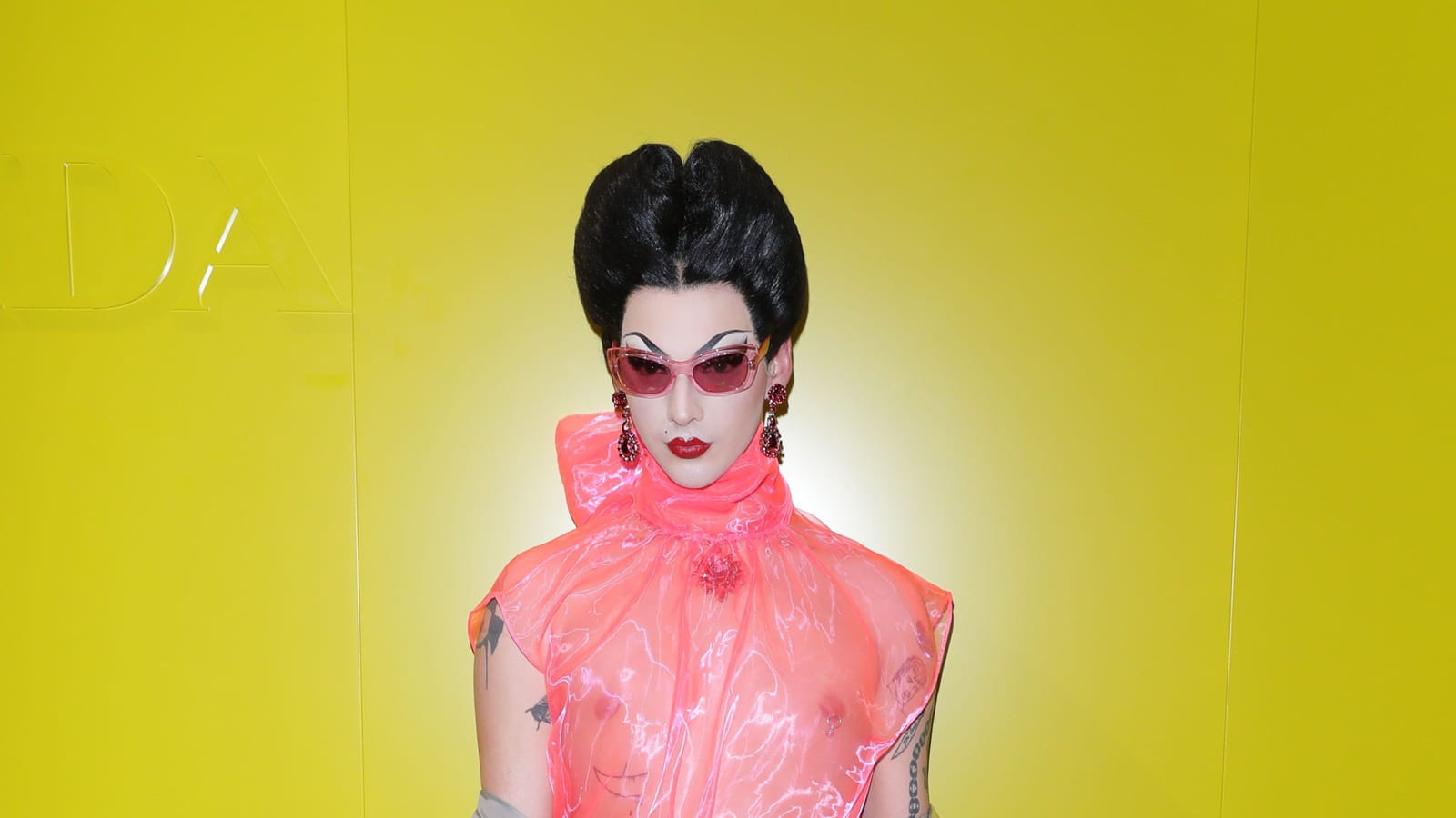 Violet Chachki 
